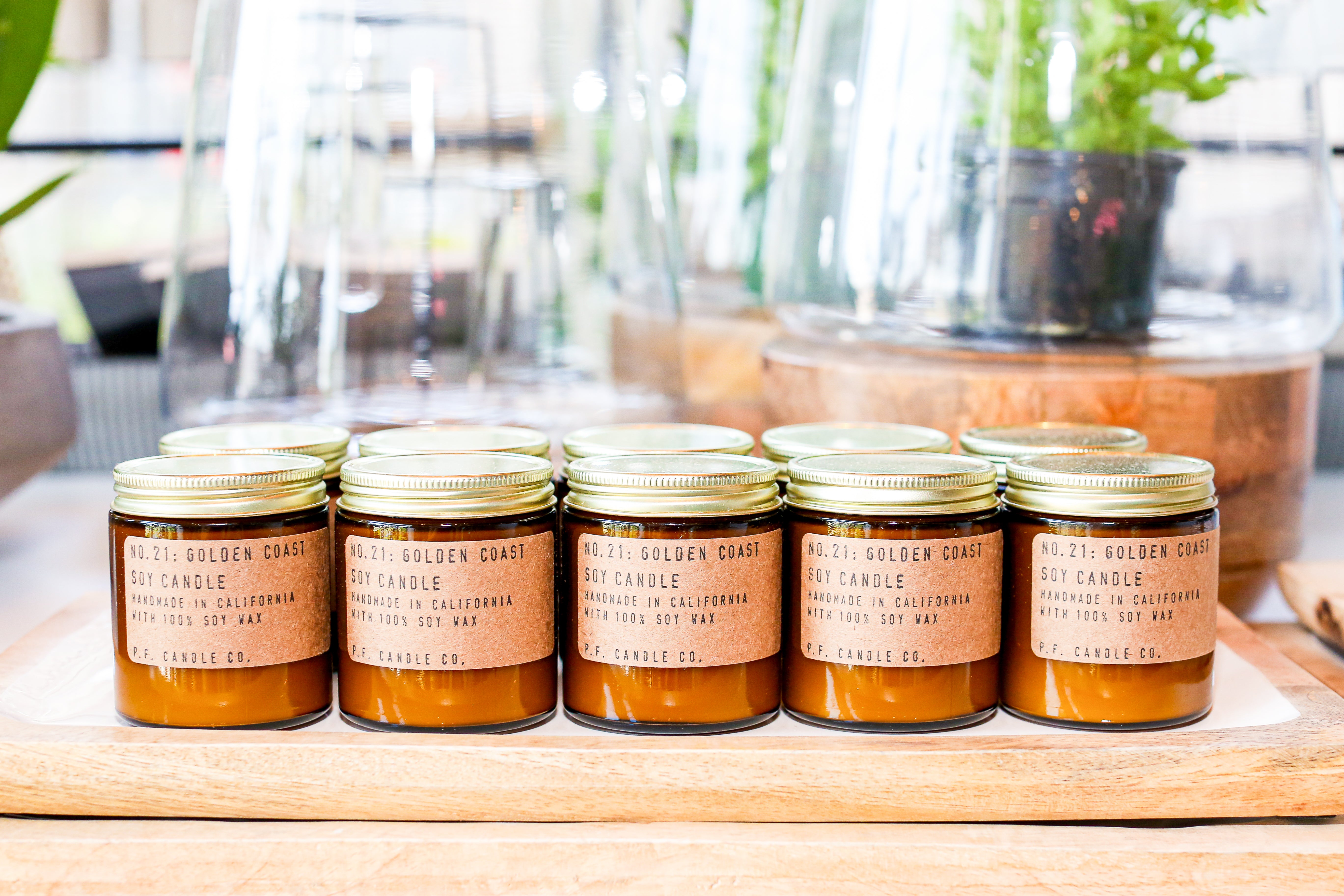 2024 Spring Cleaning!