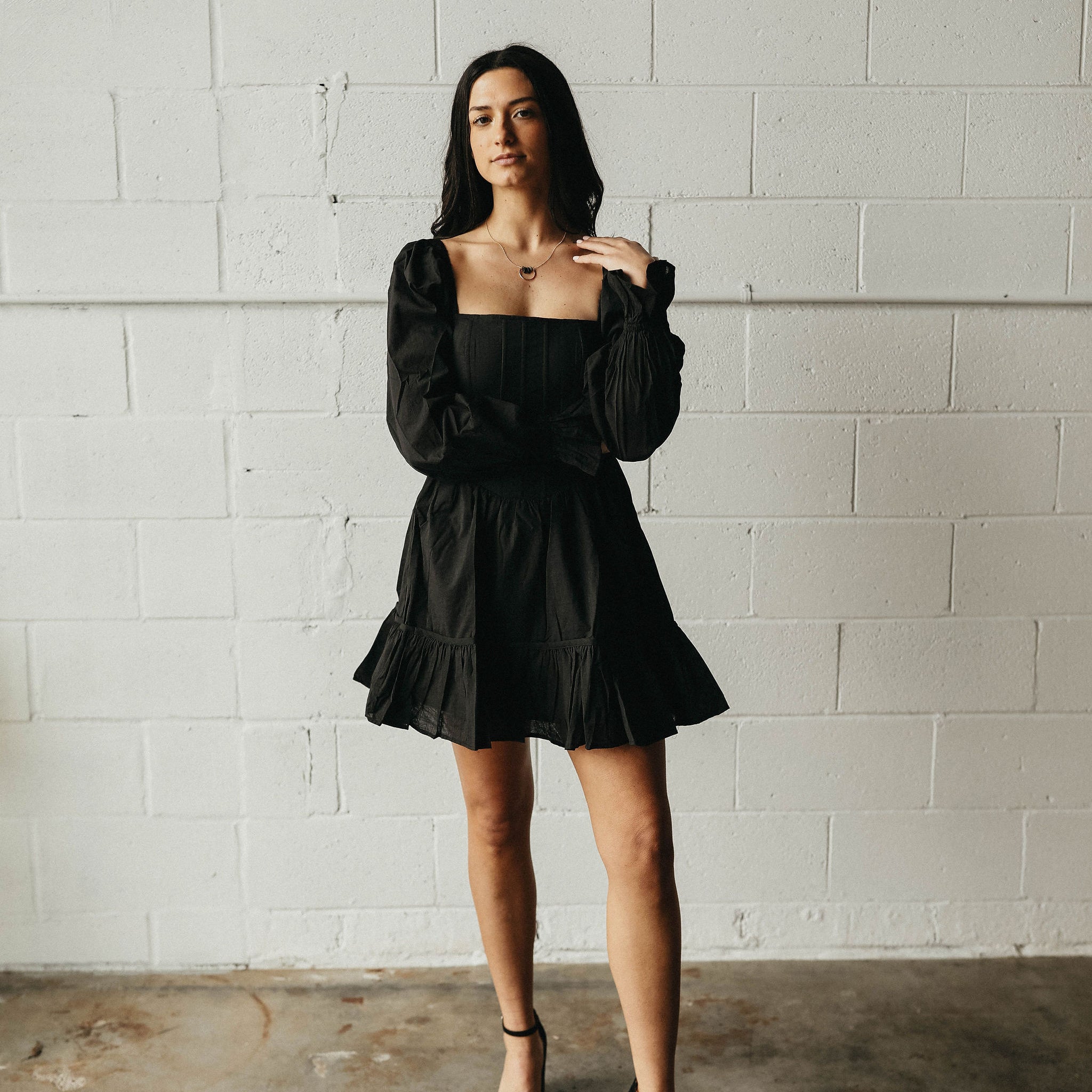 You'll Never Want to Take These Off