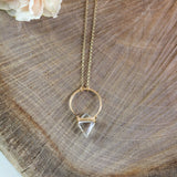 Albatross Necklace