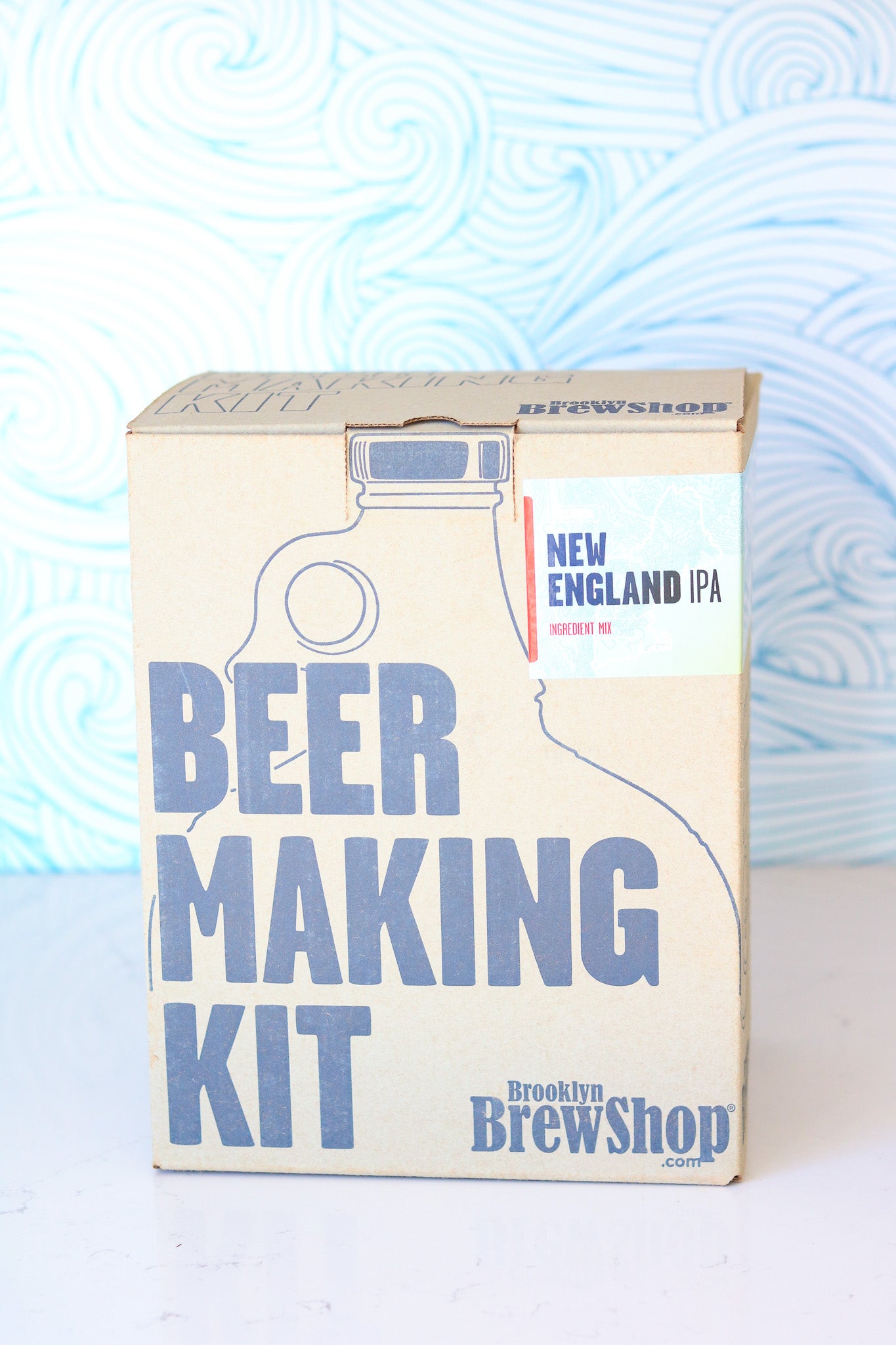 IPA Beer Making Kit