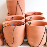 Canyon Hanging Pot