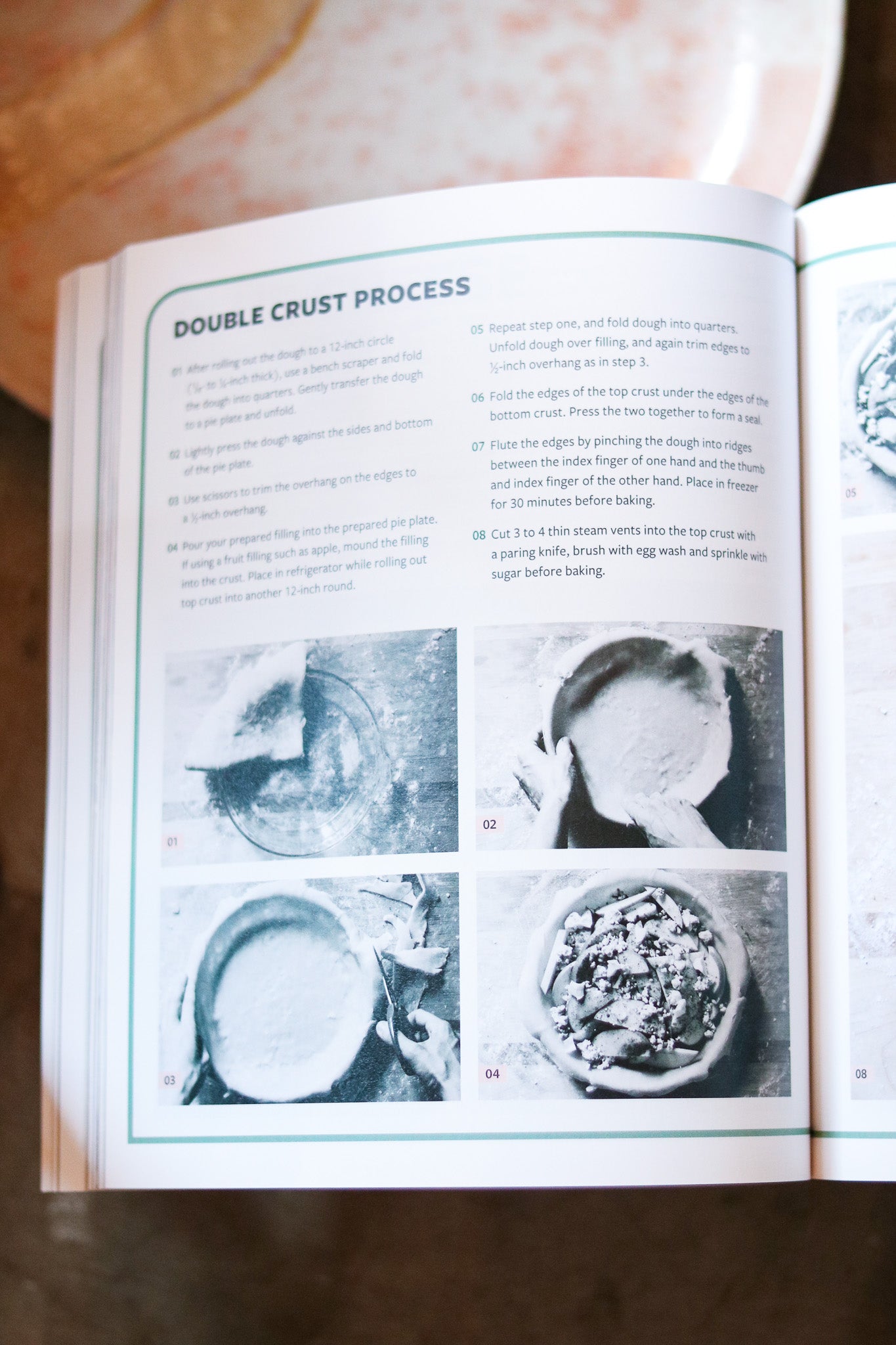 Ovenly Cookbook