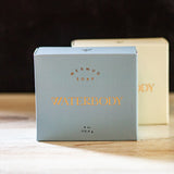 Waterbody Soap