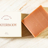 Waterbody Soap