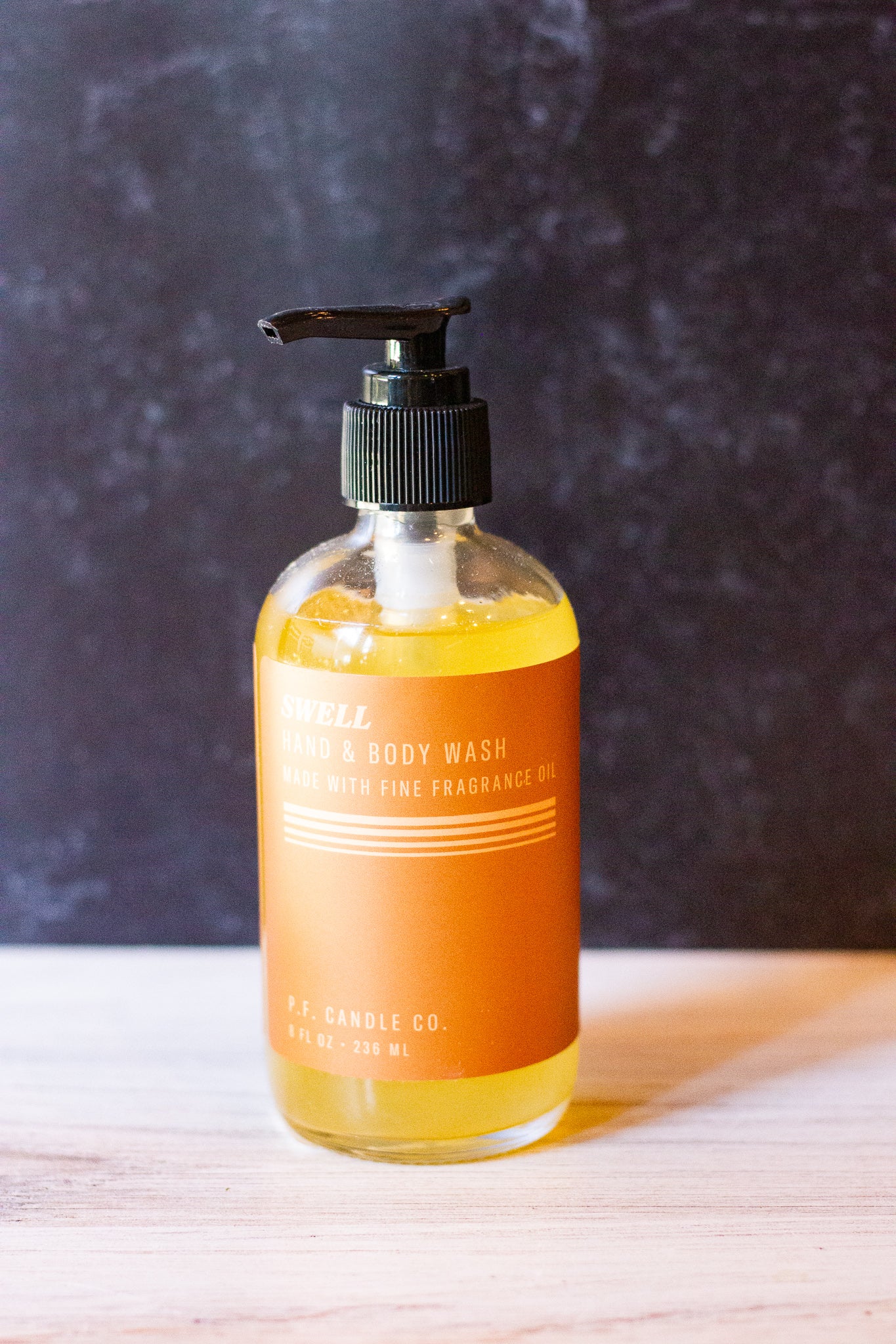 P.F. Candle Co. Swell Hand & Body Wash