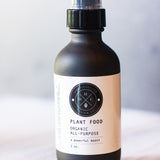 Plant Food