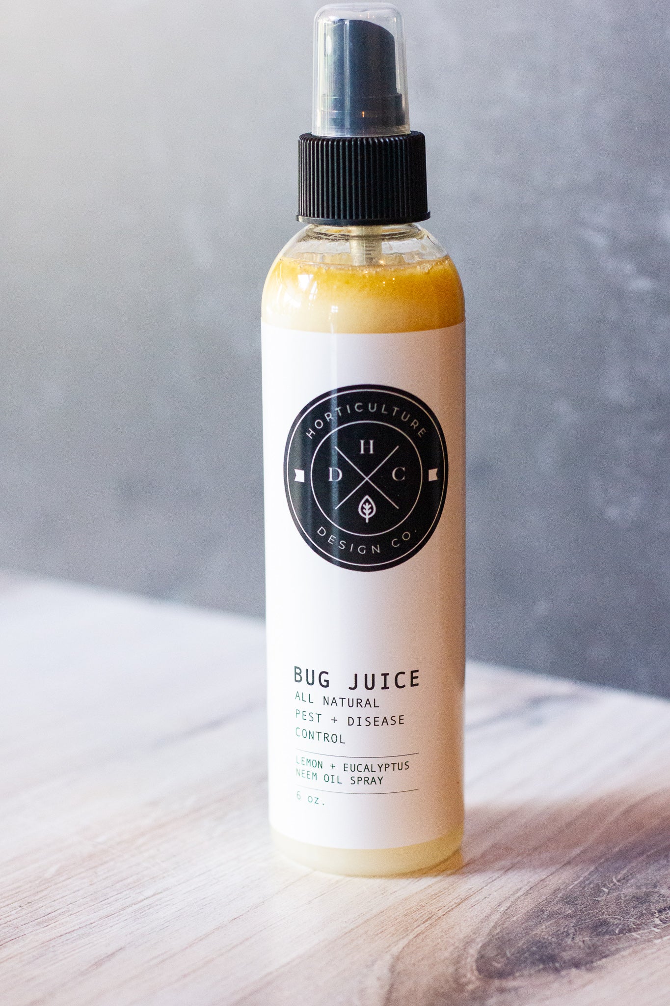 Bug Juice – Horticulture Design Co.