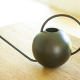 Malia Black Watering Can