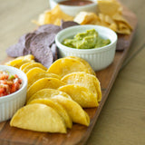 Communal Serving Board