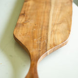 Communal Serving Board