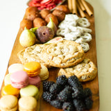 Communal Serving Board