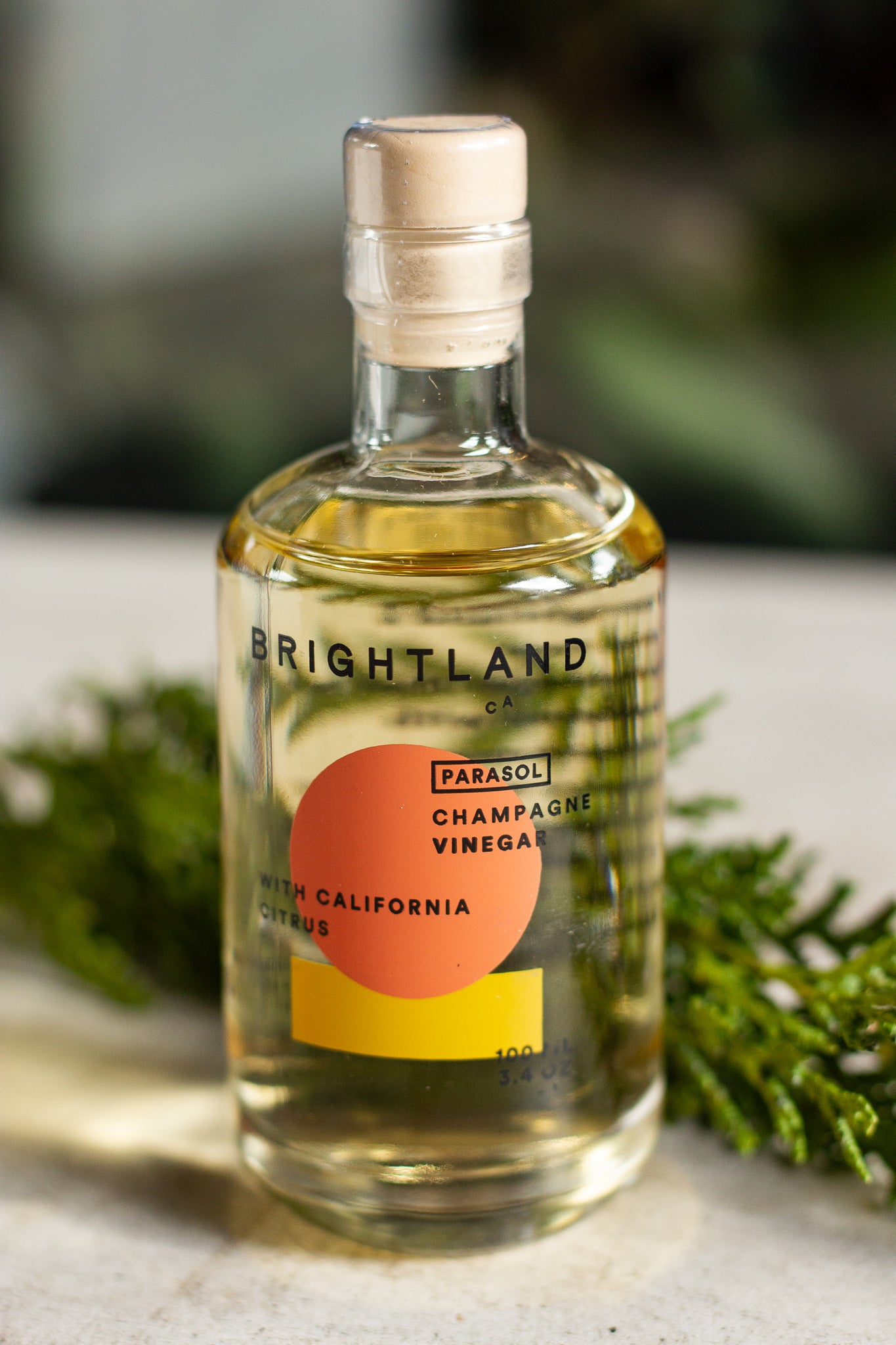 Brightland ALIVE Olive Oil