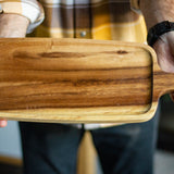 Monterey Serving Board