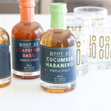 ROOT 23 Simple Syrup