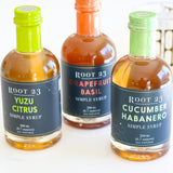 ROOT 23 Simple Syrup