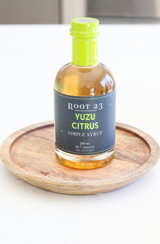 ROOT 23 Simple Syrup
