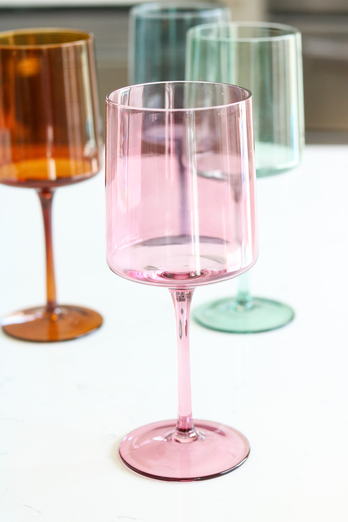Stella Wine Glass Set