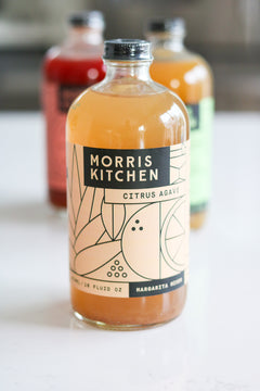 Morris Kitchen Cocktail Mixer