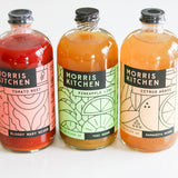 Morris Kitchen Cocktail Mixer