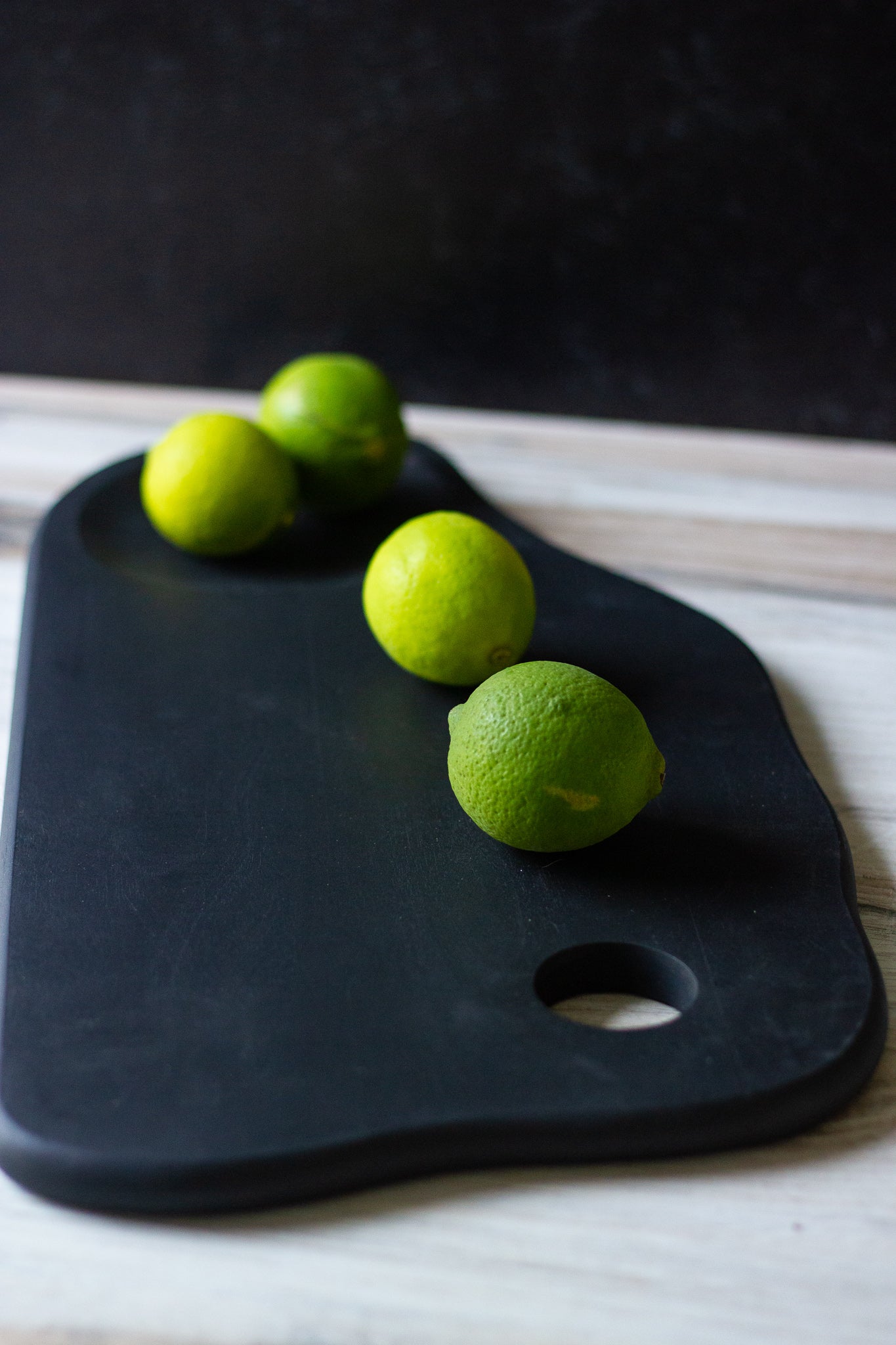 Florence Serving Board