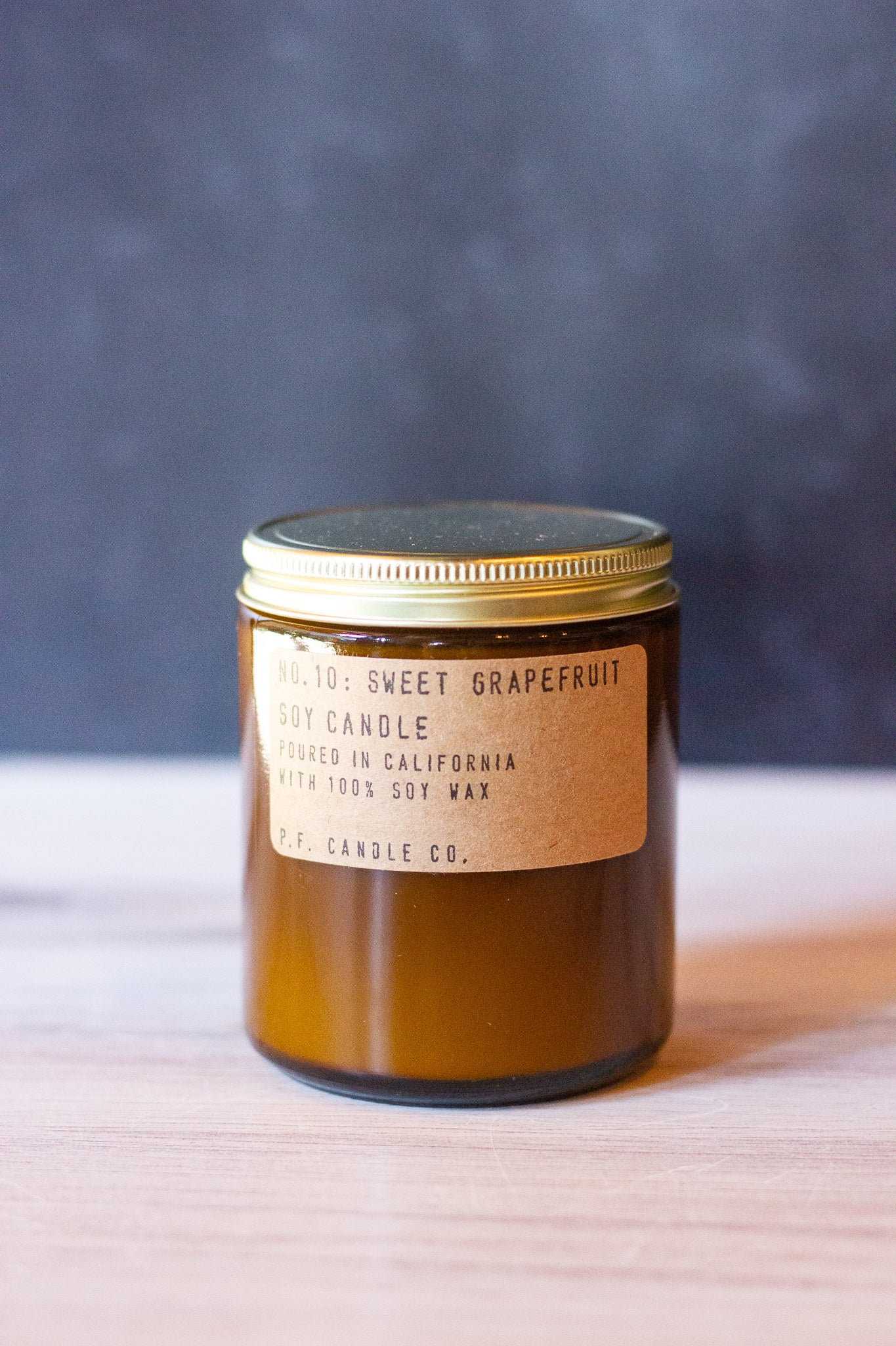 P.F. Candle Co. Classic Candles