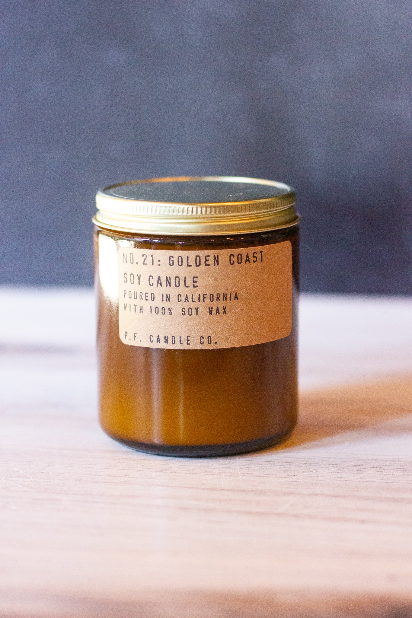 P.F. Candle Co. Classic Candles