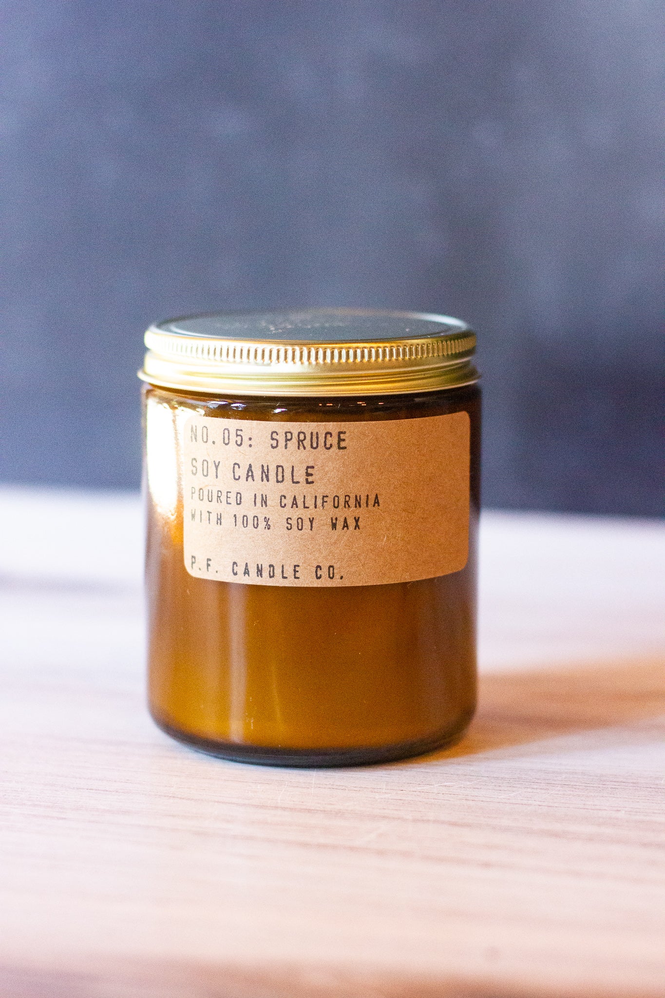 P.F. Candle Co. Classic Candles